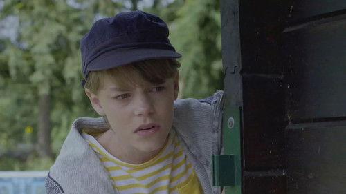 Kosmoo Season 1 Episode 8 - Episode 8