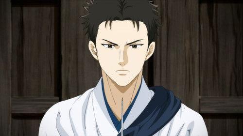 Blue Miburo Season 2 Episode 1 - Wild Brawl