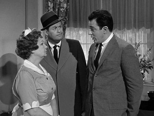 Hazel Season 1 Episode 20 - The Investment Club