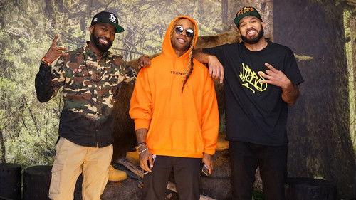 Desus & Mero Season 2 Episode 8 - Thursday, October 26, 2017