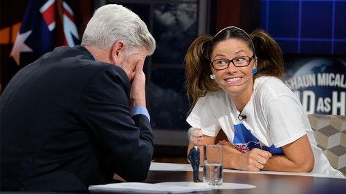 Shaun Micallef's Mad as Hell Season 11 Episode 5 - Episode 5