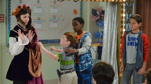 Liv and Maddie Season 2 Episode 15 - Repeat-A-Rooney