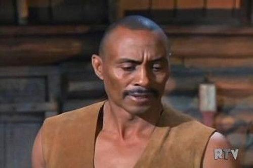 Daniel Boone Season 3 Episode 3 - Goliath