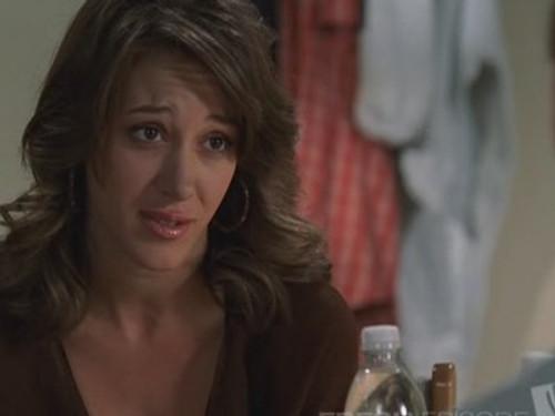 7th Heaven Season 10 Episode 6 - Helpful
