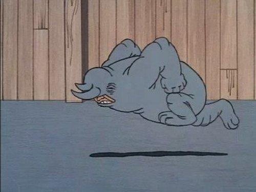 Spider-Man Season 3 Episode 15 - Rhino