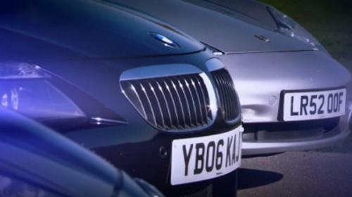 Fifth Gear Season 23 Episode 1 - Episode 1