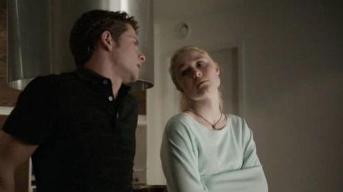 The Adulterer Season 2 Episode 2 - Bijzondere Voorwaarden