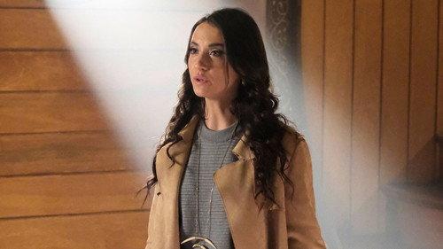 undefined Season 3 Episode 12 - The Fillorian Candidate