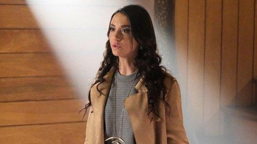 undefined Season 3 Episode 12 - The Fillorian Candidate