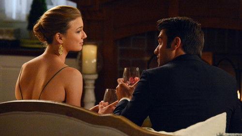 Revenge Season 2 Episode 11 - Sabotage