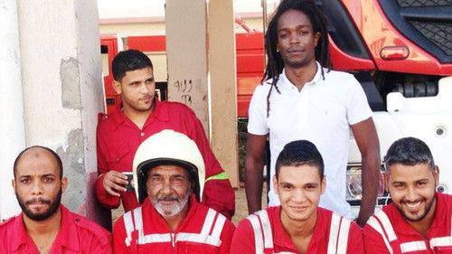 Unreported World Season 15 Episode 15 - Tripoli Burning