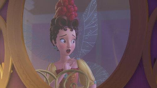 Sofia the First Season 4 Episode 17 - The Birthday Wish
