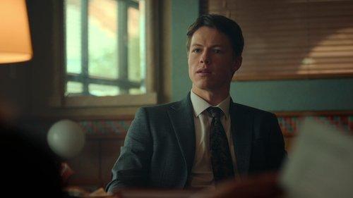 The Rainmaker Season 1 Episode 1 - Episode 1