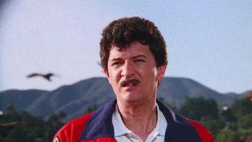 undefined Season 3 Episode 18 - Stakeout at Surfrider Beach