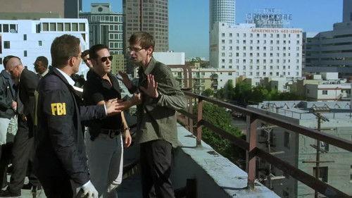 Numb3rs Season 4 Episode 7 - Primacy