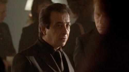 Vuurzee Season 2 Episode 11 - Moordenaars