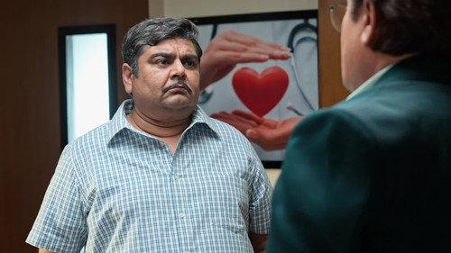 Yamraj Calling Season 2 Episode 7 - Jadibuti