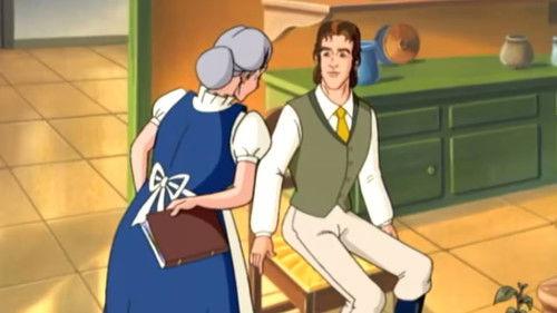 Princess Sissi Season 1 Episode 3 - An Imperial Surprise