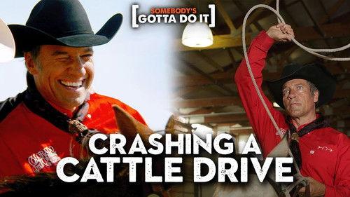 Somebody's Gotta Do It Season 4 Episode 6 - Cattle Drive