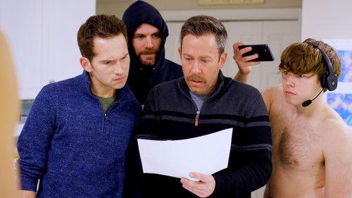 Bad Boy Season 2 Episode 2 - Bad Boy's Daddy Experiment