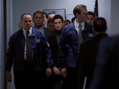 Seven Days Season 3 Episode 14 - Revelation