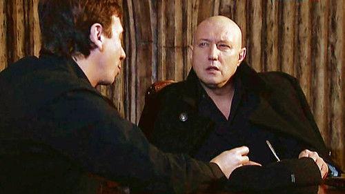 Euphrosyne Season 2 Episode 4 - Episode 4