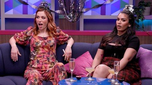 Dirty Laundry Season 4 Episode 11 - Who Was Implicated in a Prank Call Scandal?