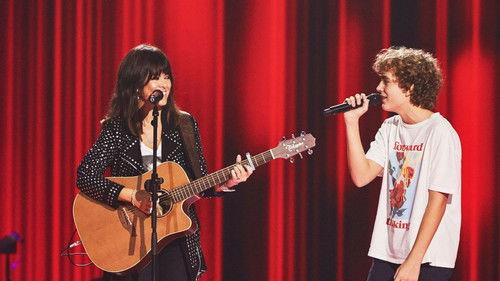 La voz kids Season 6 Episode 2 - Episode 2