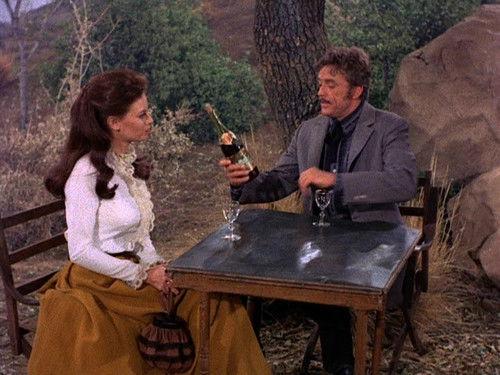 The Wild Wild West Season 4 Episode 24 - The Night of the Tycoons