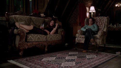 Charmed Season 7 Episode 10 - Witchness Protection