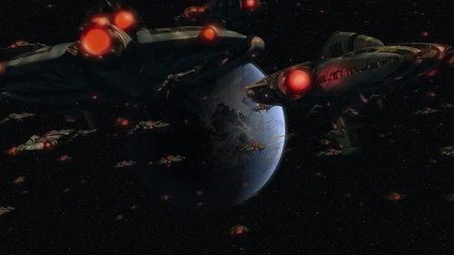 Andromeda Season 5 Episode 22 - The Heart of the Journey (2)