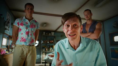 The Island Season 2 Episode 10 - Episode 10