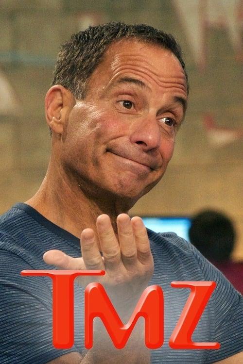 TMZ poster