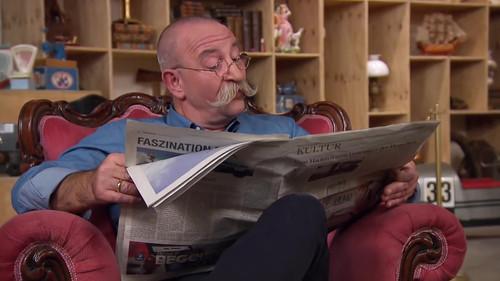 Bares für Rares - Lieblingsstücke Season 1 Episode 15 - Episode 15