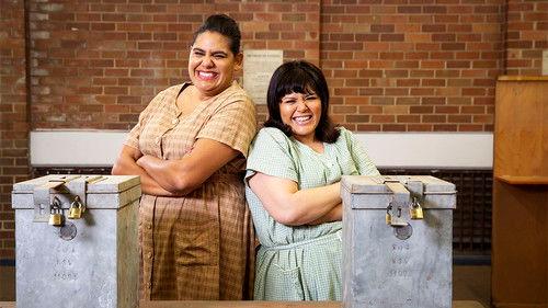 Black Comedy Season 4 Episode 5 - Episode 5