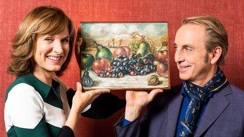 Fake or Fortune? Season 8 Episode 3 - De Chirico