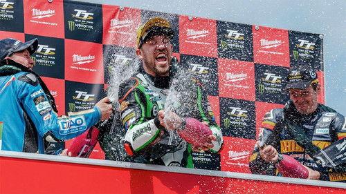 No Room For Error Season 1 Episode 4 - Living for the Moment