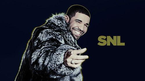 Saturday Night Live Season 39 Episode 11 - Drake