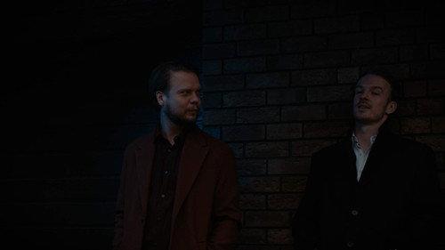 Sniego skonis Season 1 Episode 14 - Episode 14