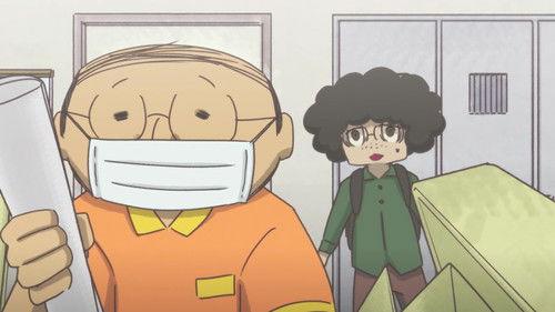 That is the Bottleneck Season 1 Episode 9 - Tsukiko's Neck