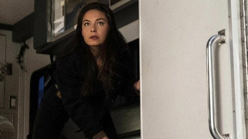 FBI: Most Wanted Season 4 Episode 9 - Processed