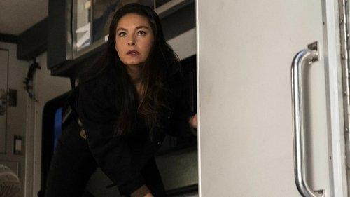 FBI: Most Wanted Season 4 Episode 9 - Processed