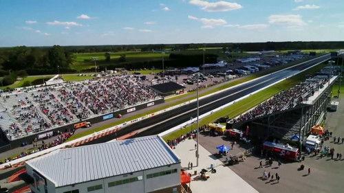 Street Outlaws: No Prep Kings Season 2 Episode 17 - Coastin' in Carolina