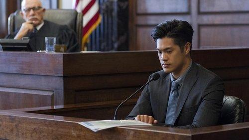 undefined Season 2 Episode 6 - The Smile at the End of the Dock