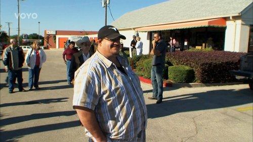 Storage Wars: Texas Season 1 Episode 5 - The Good, the Bad, and the Hungry
