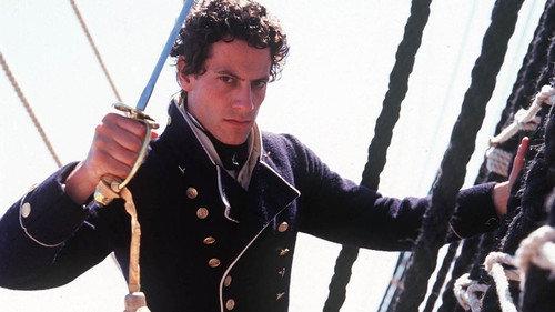 Hornblower Season 1 Episode 3 - The Duchess and the Devil