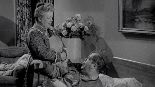 undefined Season 2 Episode 23 - Aunt Bee the Warden
