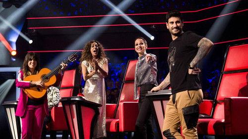 La voz kids Season 5 Episode 19 - Episode 19