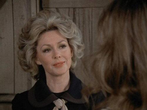 The Bionic Woman Season 1 Episode 8 - Jaime's Mother