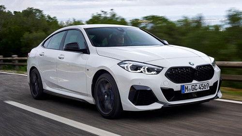 MotorWeek Season 40 Episode 14 - BMW 2 Series Gran Sport